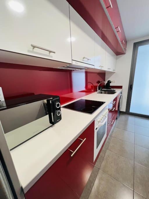 Apartamento Luminoso Cerca Salera Castellon de la Plana Exterior photo
