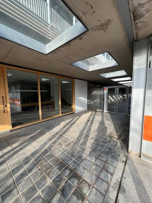 Apartamento Luminoso Cerca Salera Castellon de la Plana Exterior photo