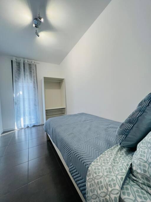 Apartamento Luminoso Cerca Salera Castellon de la Plana Exterior photo