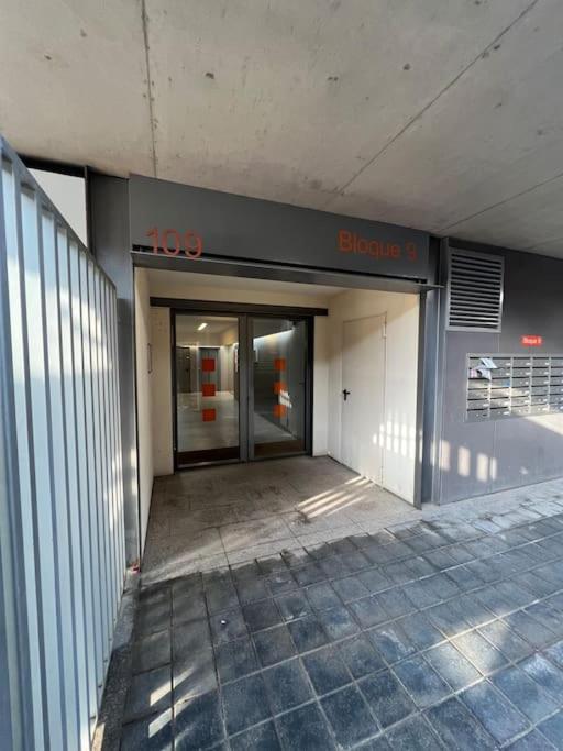 Apartamento Luminoso Cerca Salera Castellon de la Plana Exterior photo