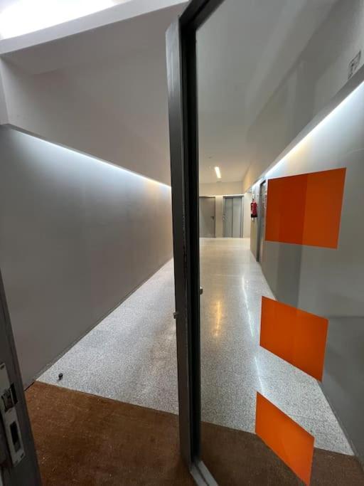 Apartamento Luminoso Cerca Salera Castellon de la Plana Exterior photo